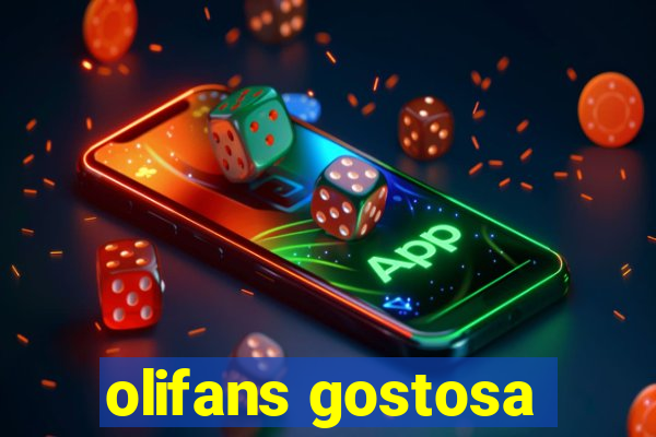 olifans gostosa